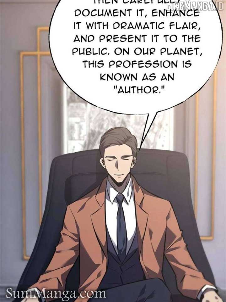 I’m the strongest boss Chapter 56 - Page 96