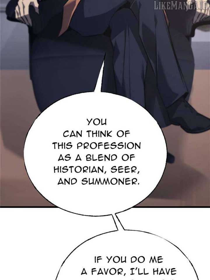 I’m the strongest boss Chapter 56 - Page 97