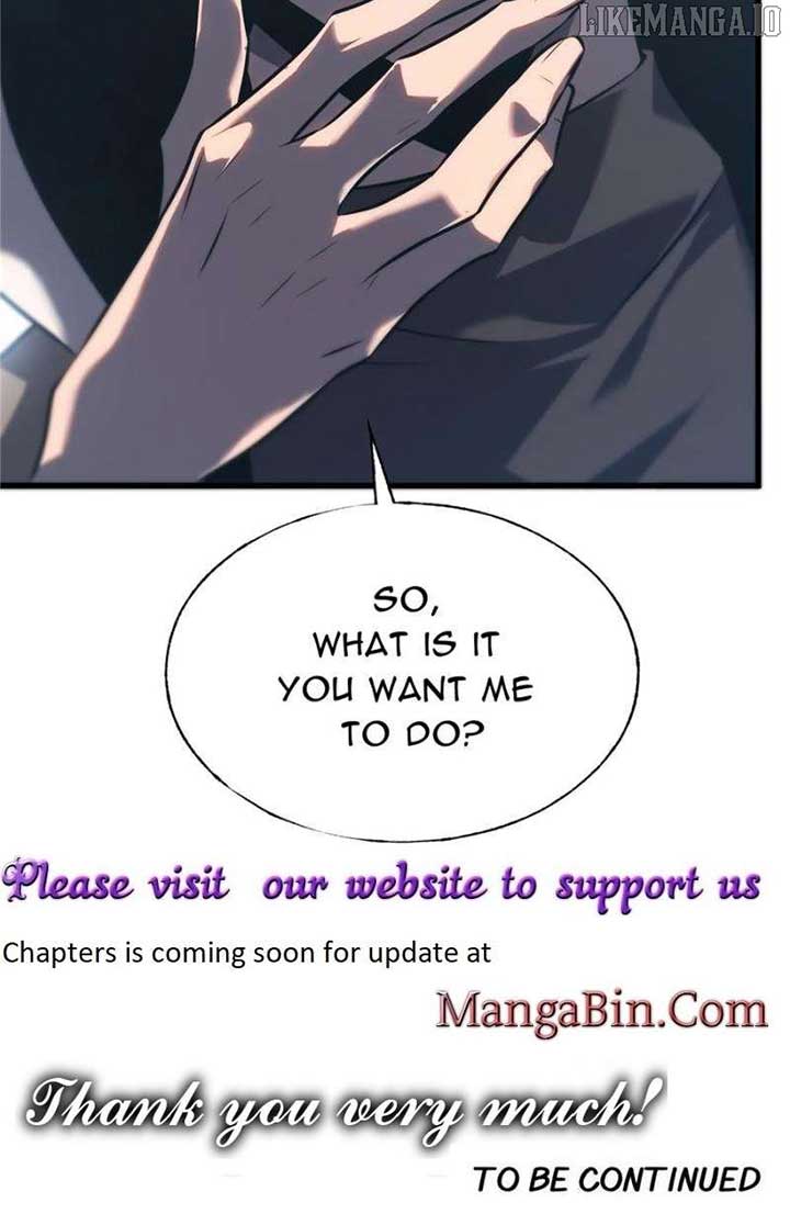 I’m the strongest boss Chapter 56 - Page 100