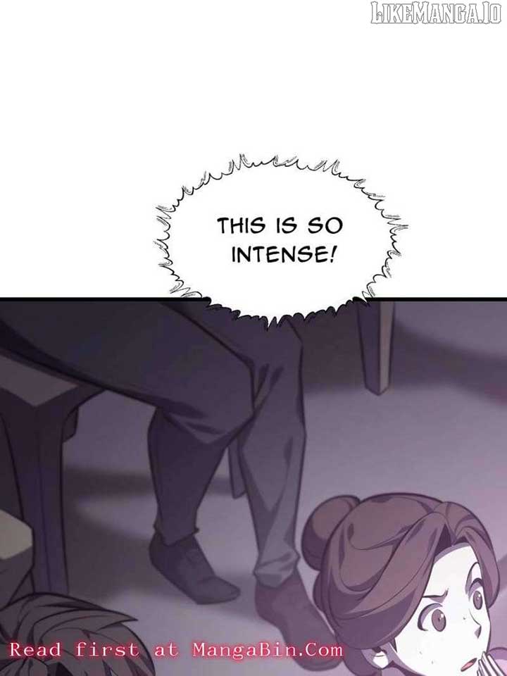 I’m the strongest boss Chapter 57 - Page 4