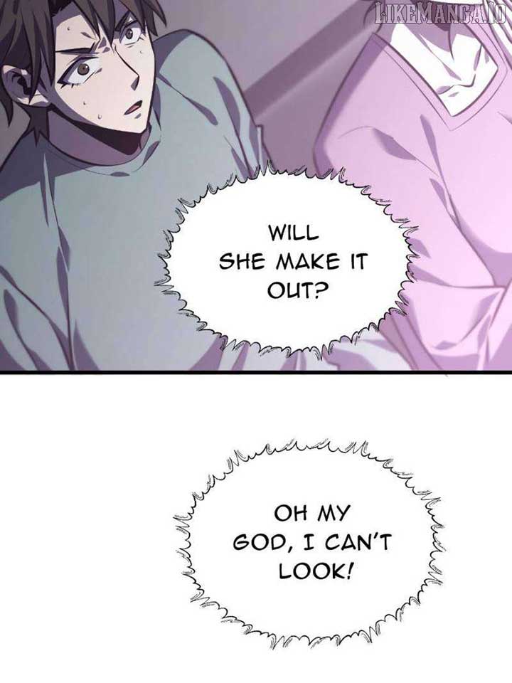 I’m the strongest boss Chapter 57 - Page 5