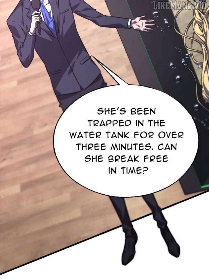 I’m the strongest boss Chapter 57 - Page 8