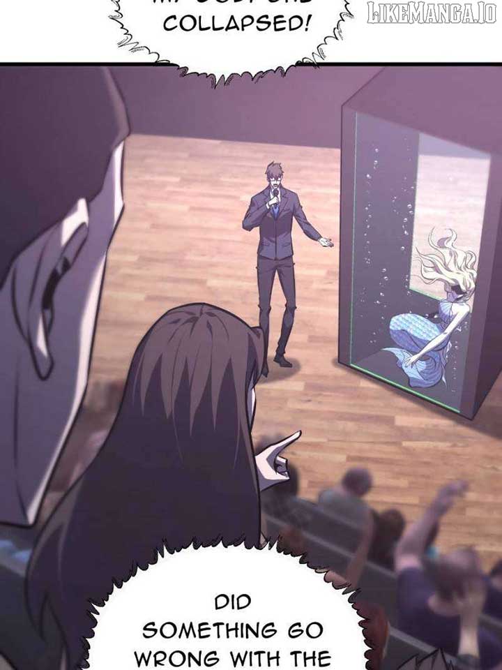 I’m the strongest boss Chapter 57 - Page 13