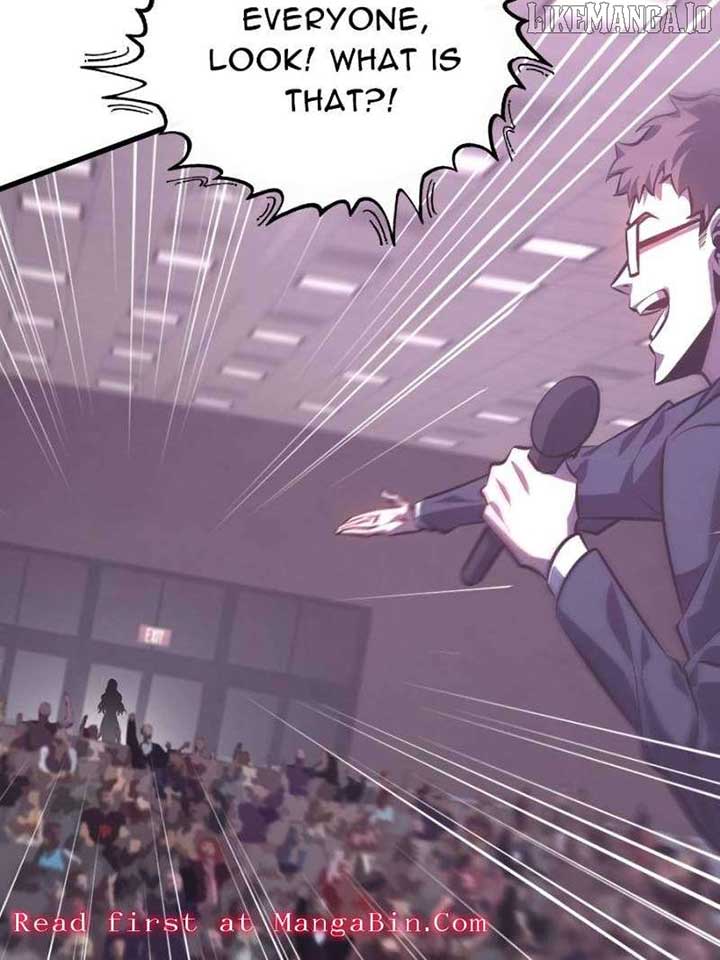 I’m the strongest boss Chapter 57 - Page 16