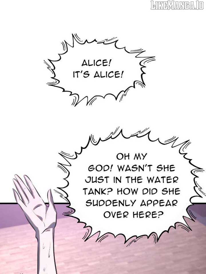 I’m the strongest boss Chapter 57 - Page 18