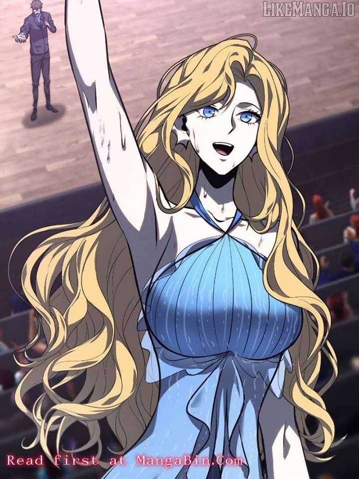 I’m the strongest boss Chapter 57 - Page 19