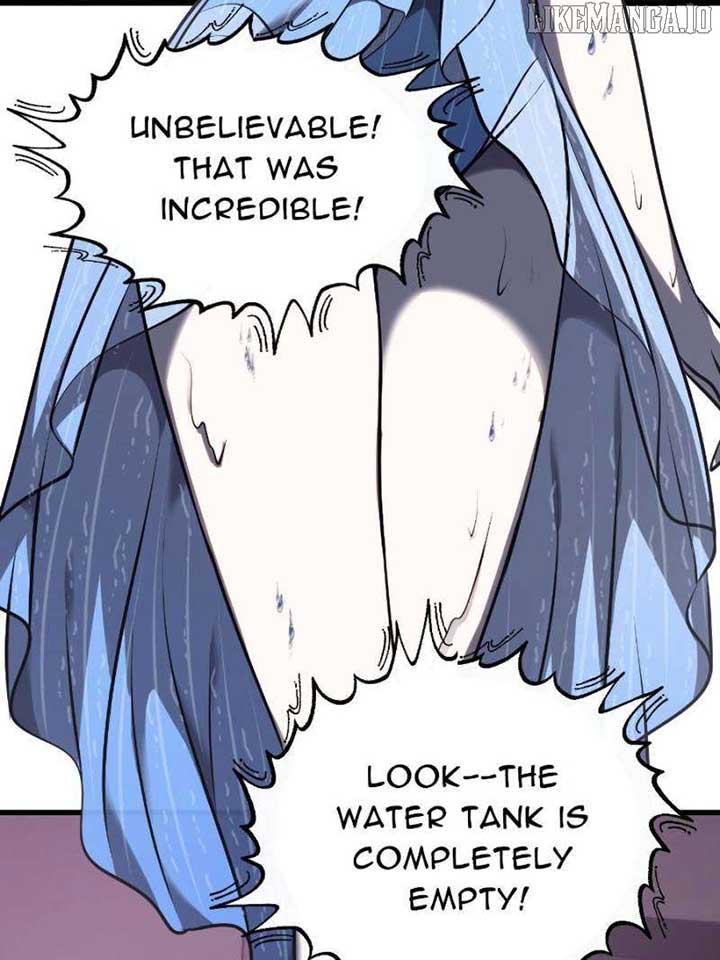 I’m the strongest boss Chapter 57 - Page 20