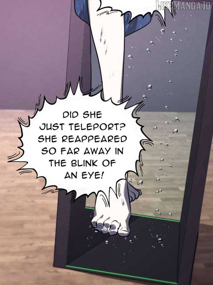 I’m the strongest boss Chapter 57 - Page 21