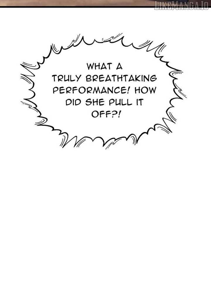 I’m the strongest boss Chapter 57 - Page 22