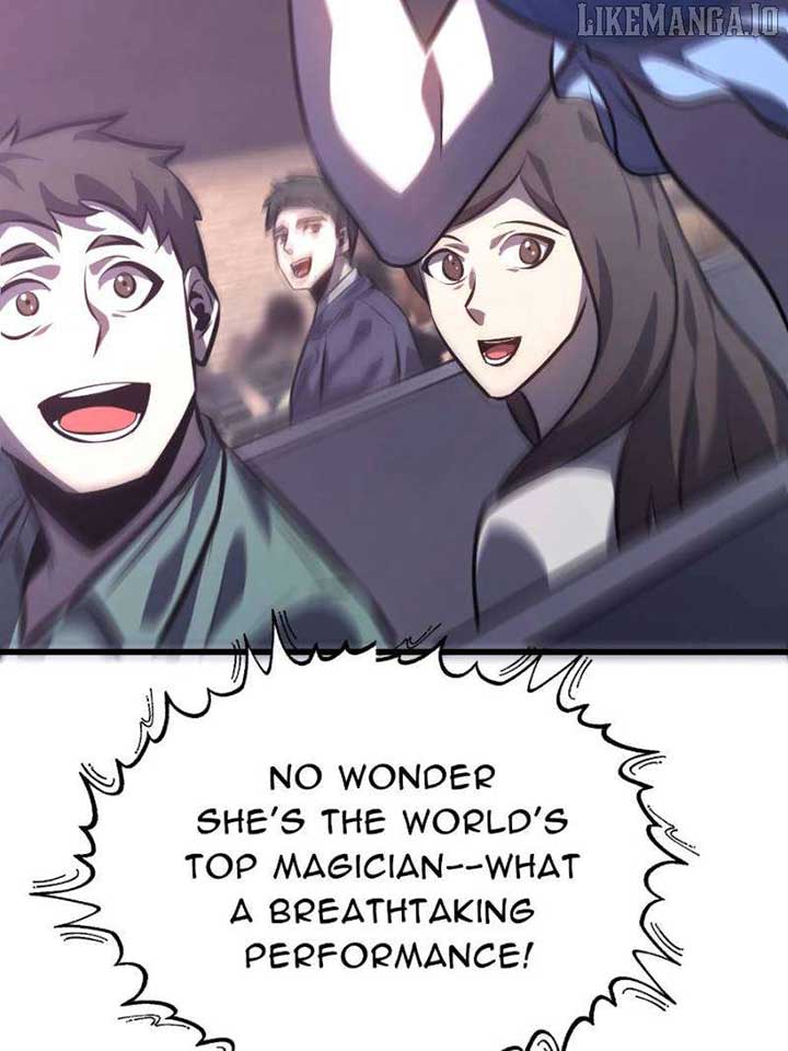 I’m the strongest boss Chapter 57 - Page 25