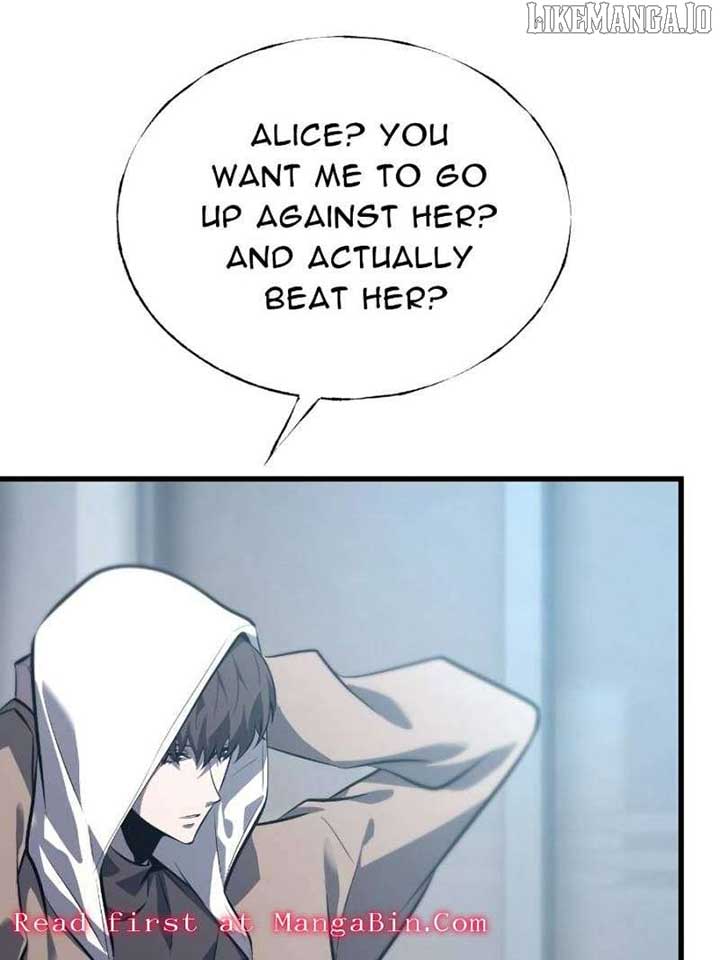 I’m the strongest boss Chapter 57 - Page 27