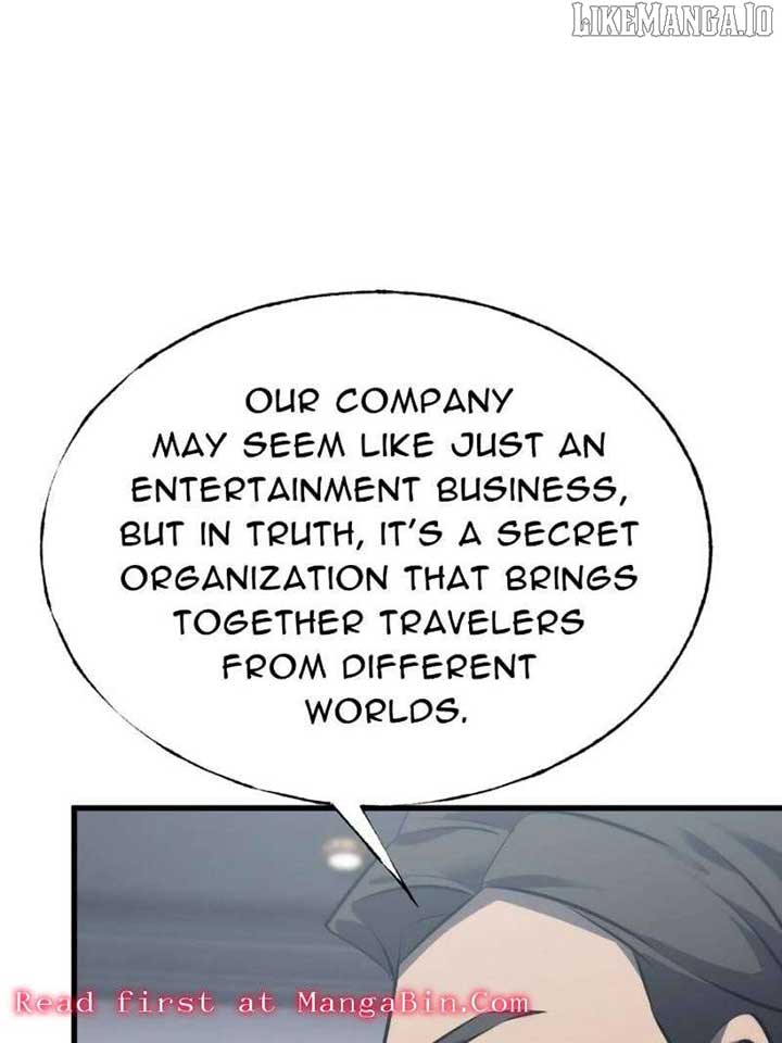 I’m the strongest boss Chapter 57 - Page 30