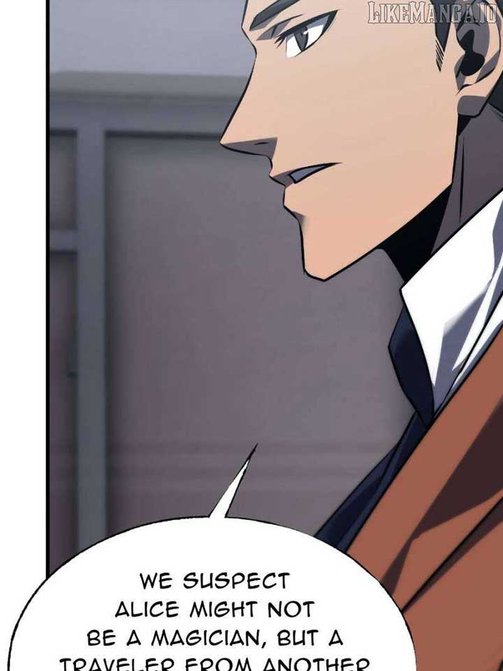 I’m the strongest boss Chapter 57 - Page 31