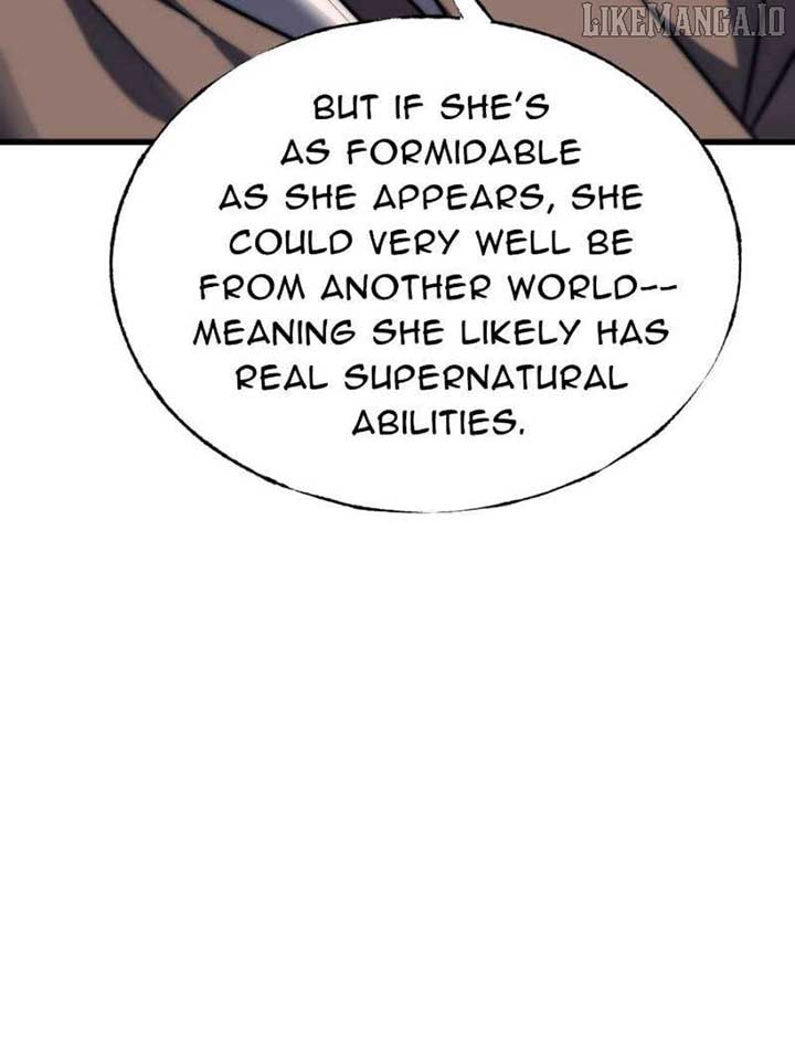 I’m the strongest boss Chapter 57 - Page 35