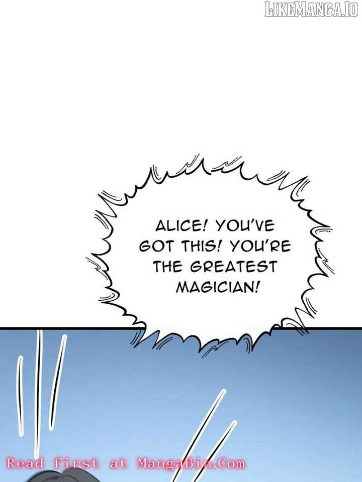 I’m the strongest boss Chapter 57 - Page 36