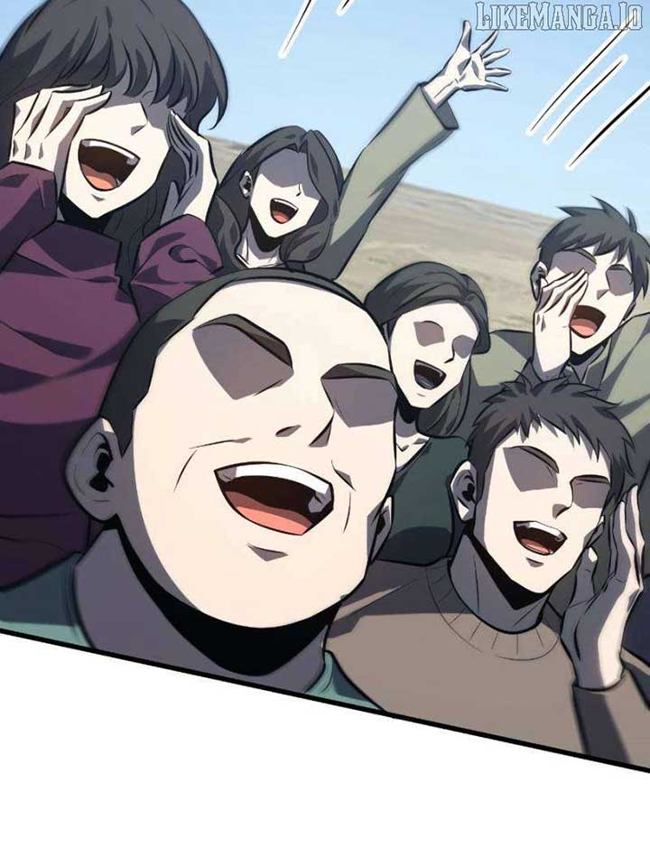 I’m the strongest boss Chapter 57 - Page 37