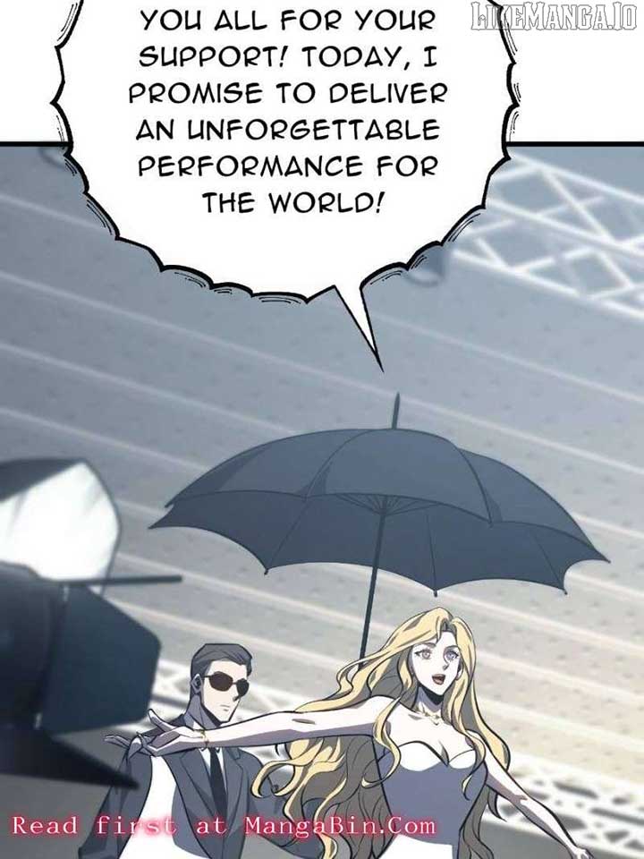 I’m the strongest boss Chapter 57 - Page 39