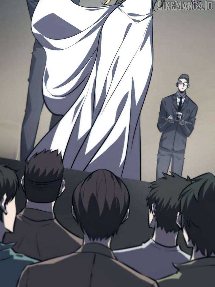 I’m the strongest boss Chapter 57 - Page 40