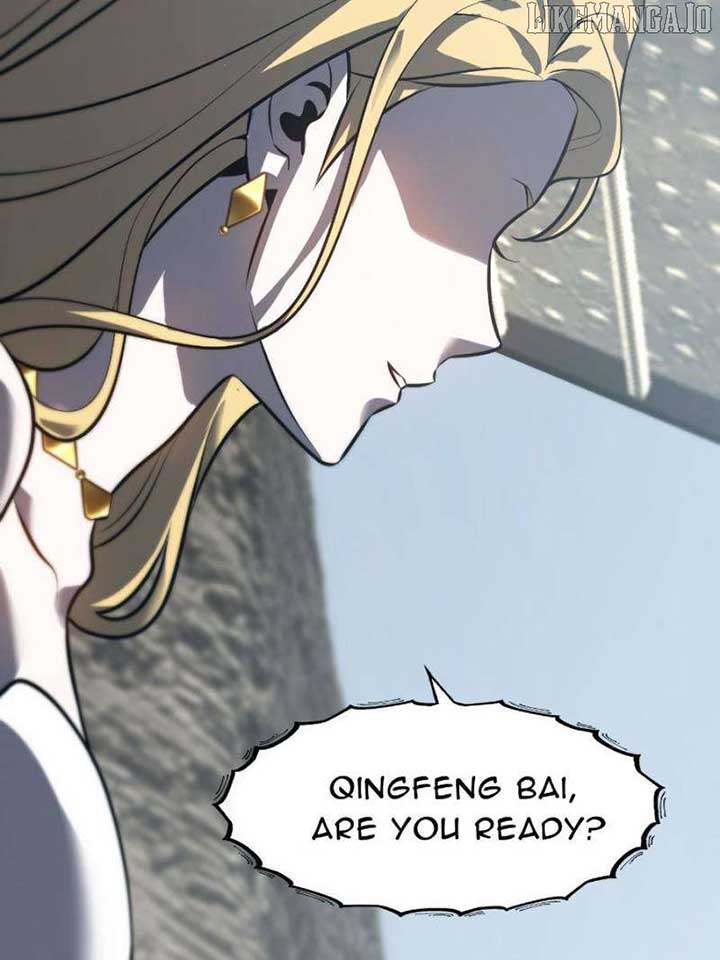 I’m the strongest boss Chapter 57 - Page 43