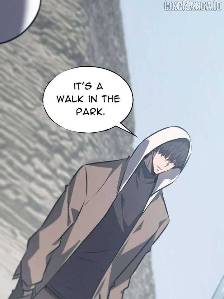 I’m the strongest boss Chapter 57 - Page 44