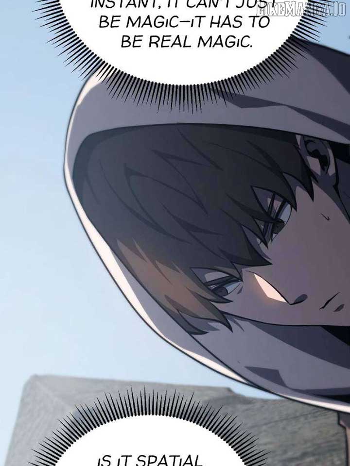 I’m the strongest boss Chapter 57 - Page 47