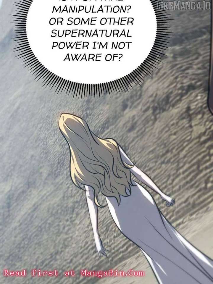 I’m the strongest boss Chapter 57 - Page 48