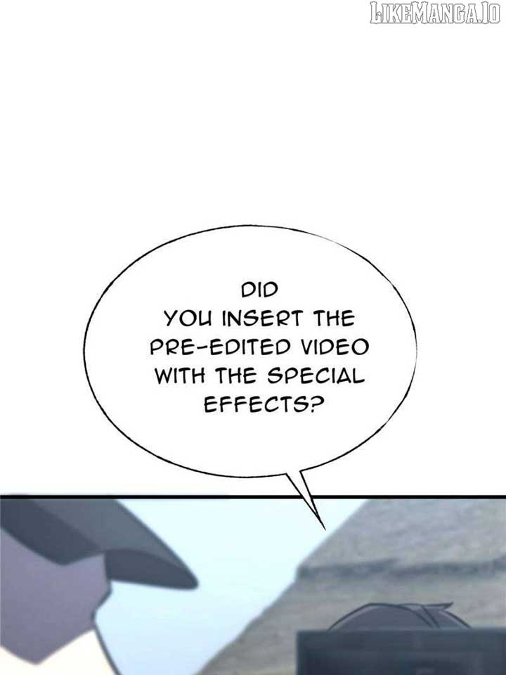 I’m the strongest boss Chapter 57 - Page 57