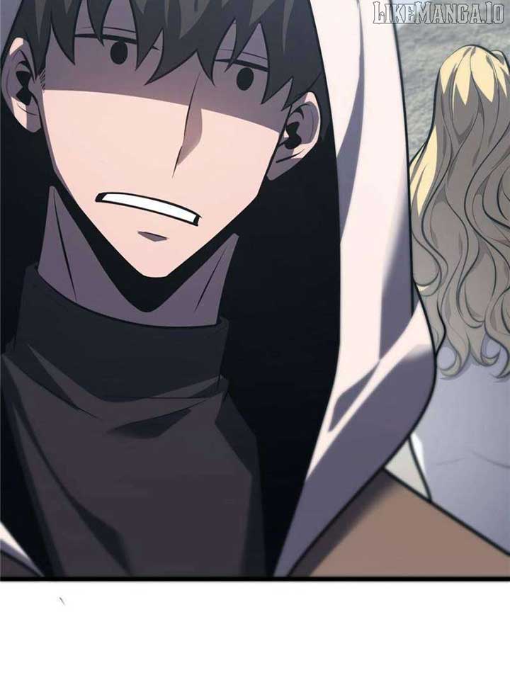 I’m the strongest boss Chapter 57 - Page 61