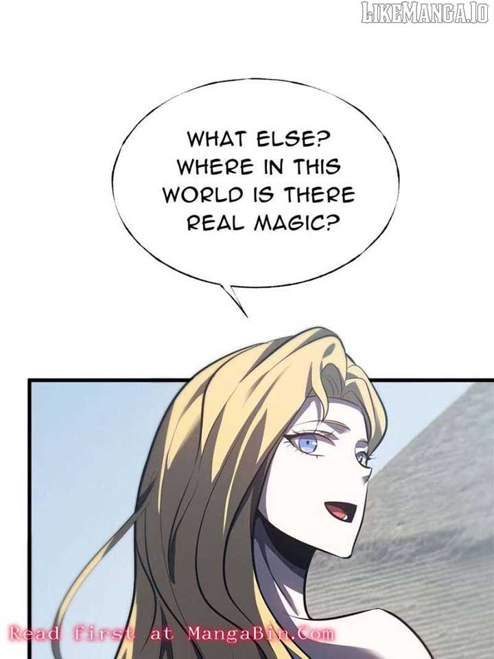 I’m the strongest boss Chapter 57 - Page 63