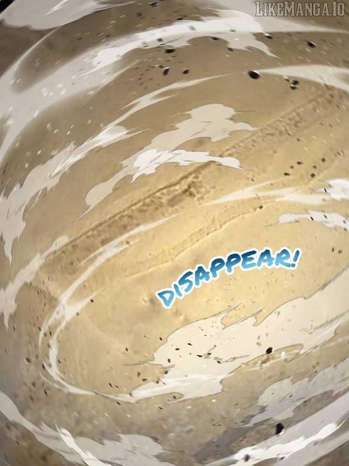 I’m the strongest boss Chapter 58 - Page 11