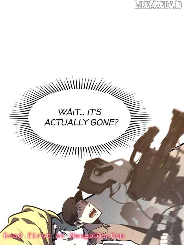 I’m the strongest boss Chapter 58 - Page 13