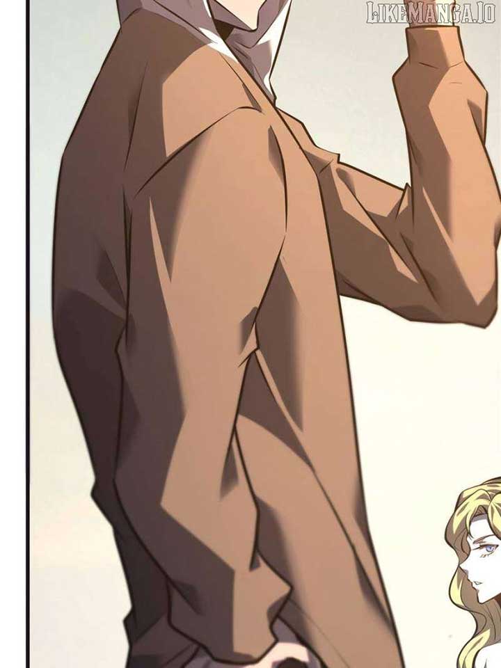 I’m the strongest boss Chapter 58 - Page 21