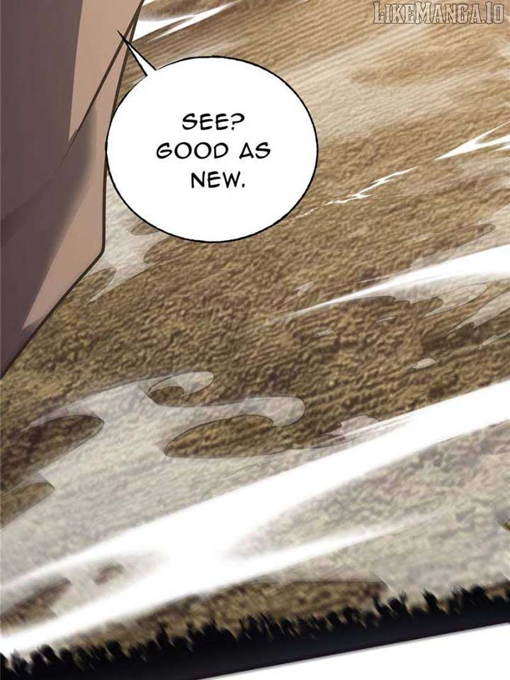 I’m the strongest boss Chapter 58 - Page 25