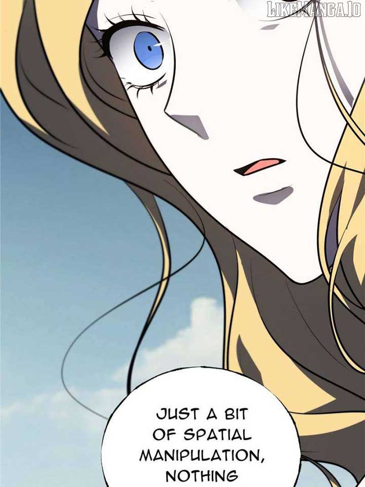 I’m the strongest boss Chapter 58 - Page 28