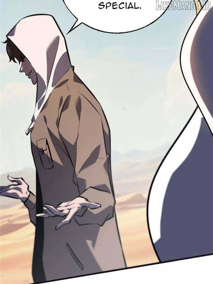 I’m the strongest boss Chapter 58 - Page 29