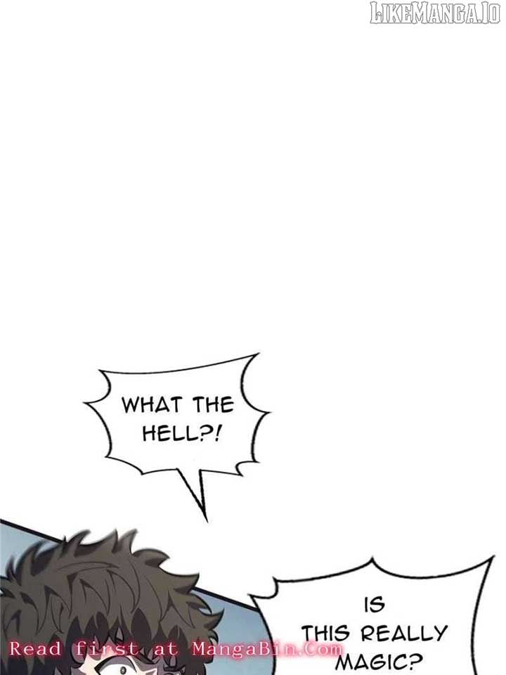 I’m the strongest boss Chapter 58 - Page 34