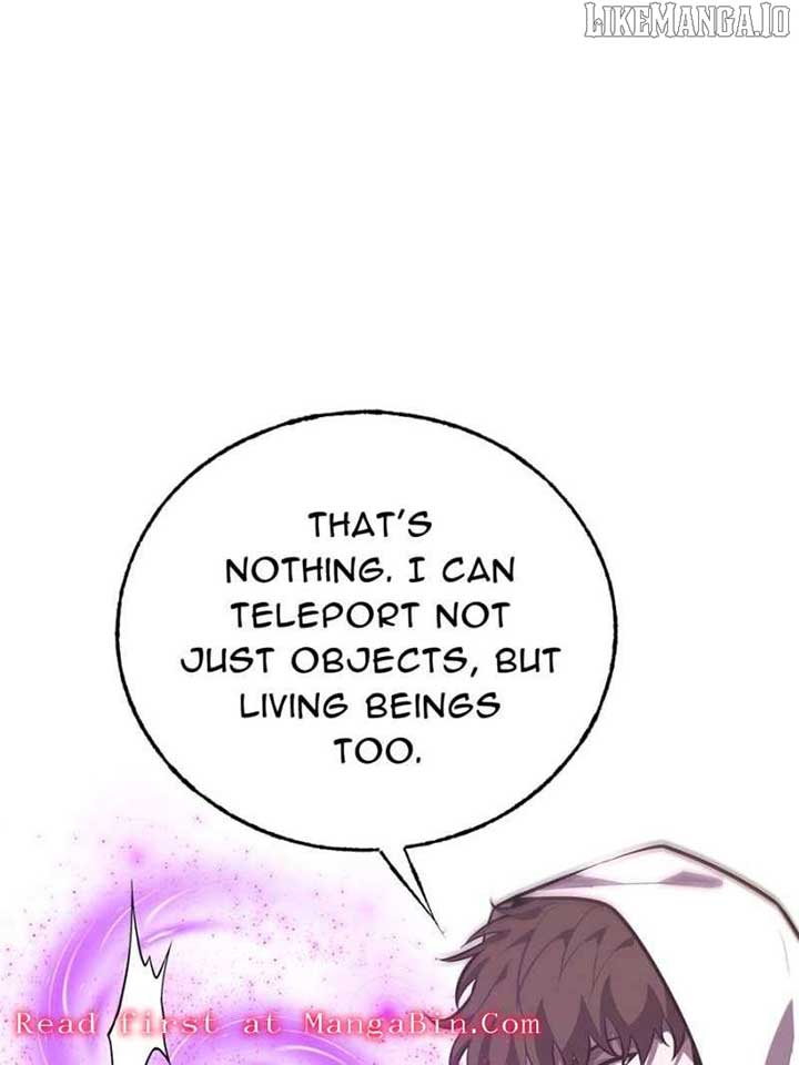 I’m the strongest boss Chapter 58 - Page 38