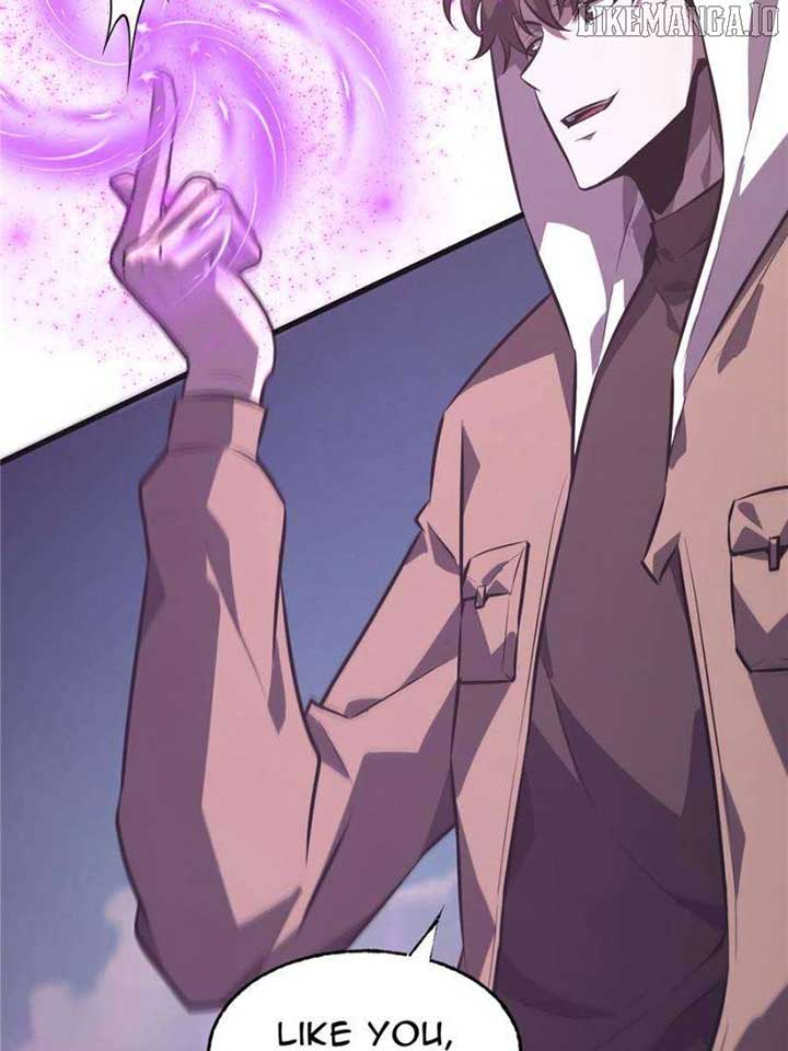 I’m the strongest boss Chapter 58 - Page 39