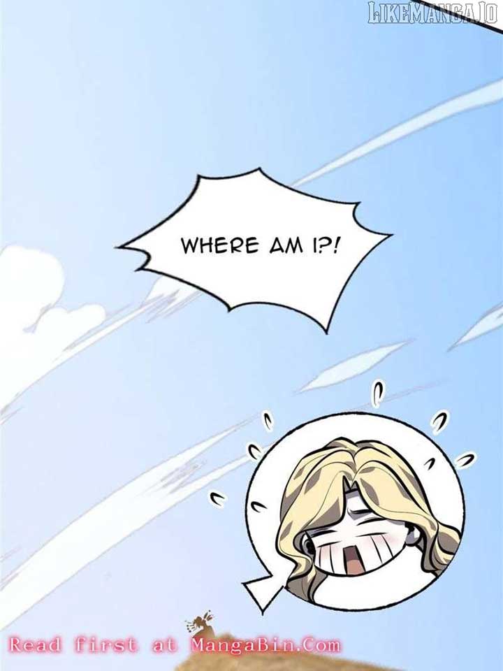 I’m the strongest boss Chapter 58 - Page 45