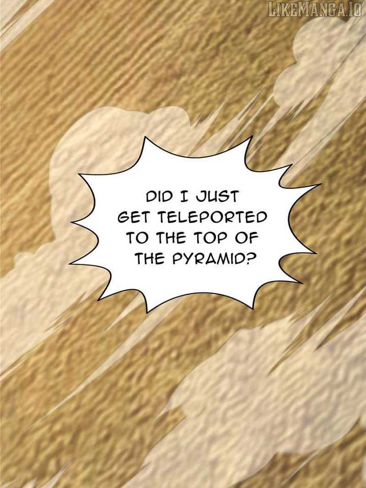 I’m the strongest boss Chapter 58 - Page 47