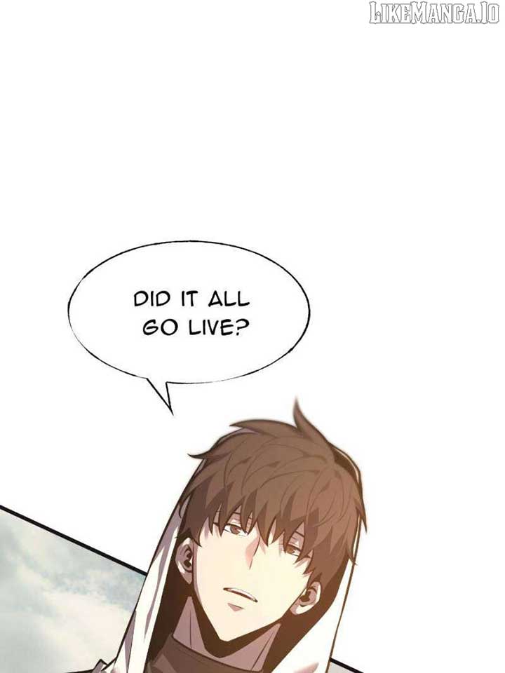 I’m the strongest boss Chapter 58 - Page 50