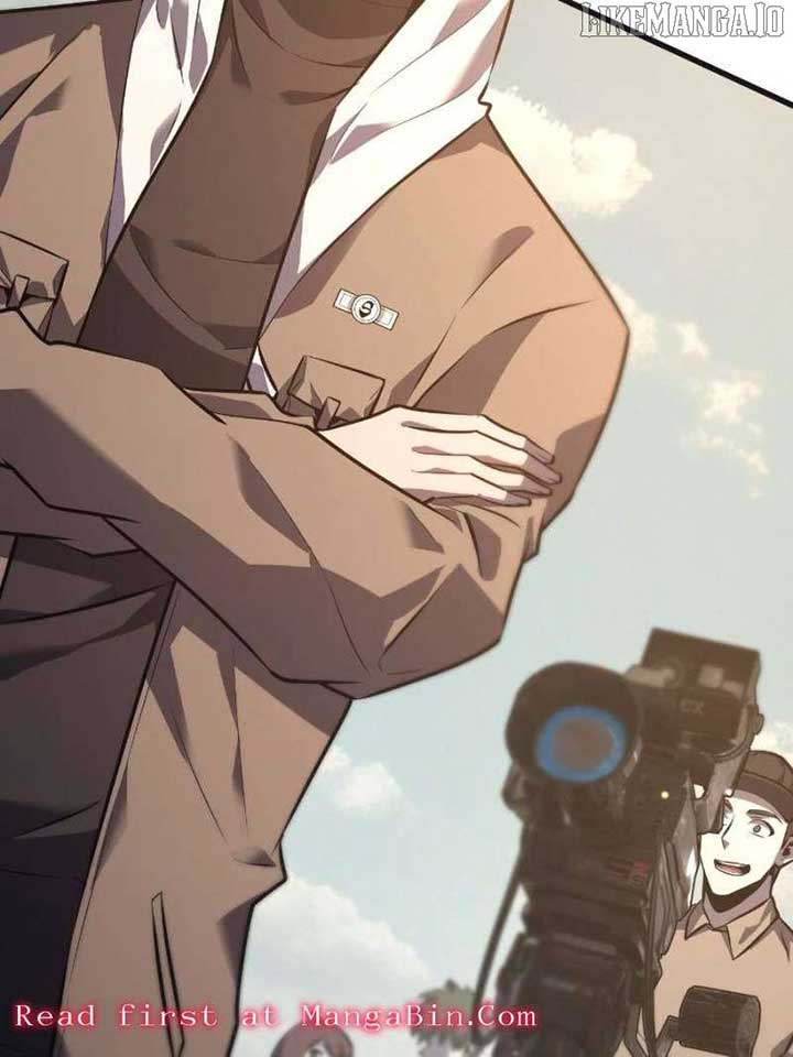 I’m the strongest boss Chapter 58 - Page 51