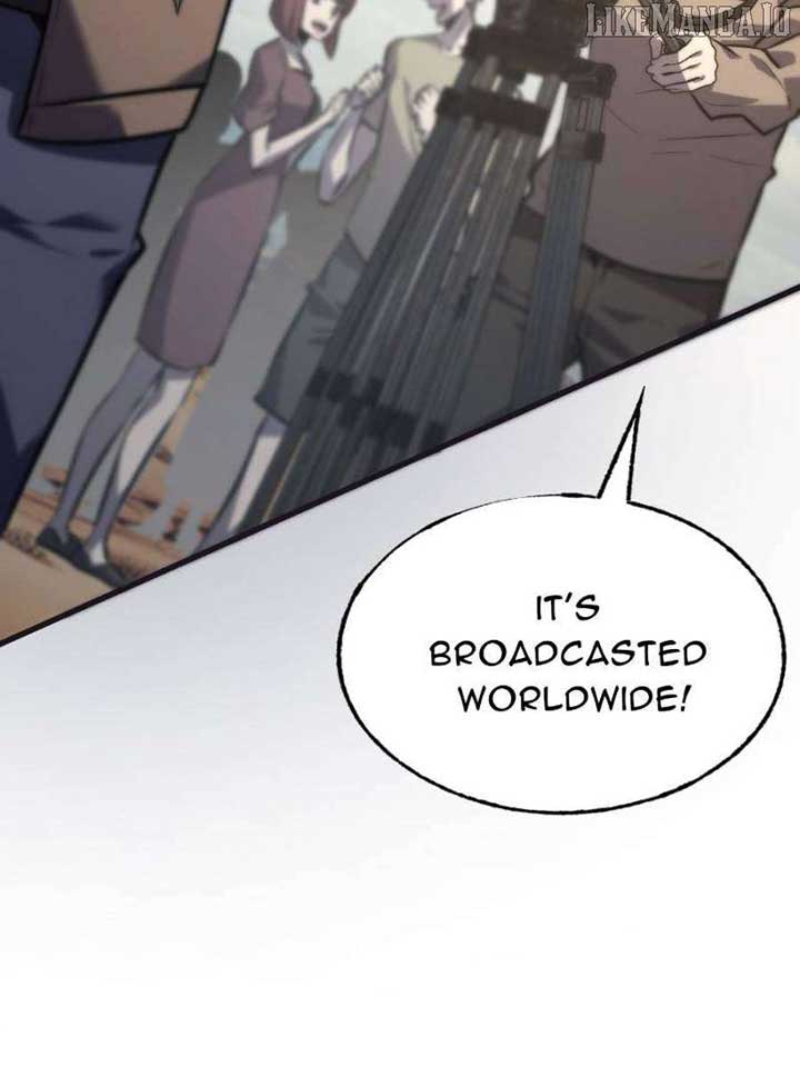 I’m the strongest boss Chapter 58 - Page 52