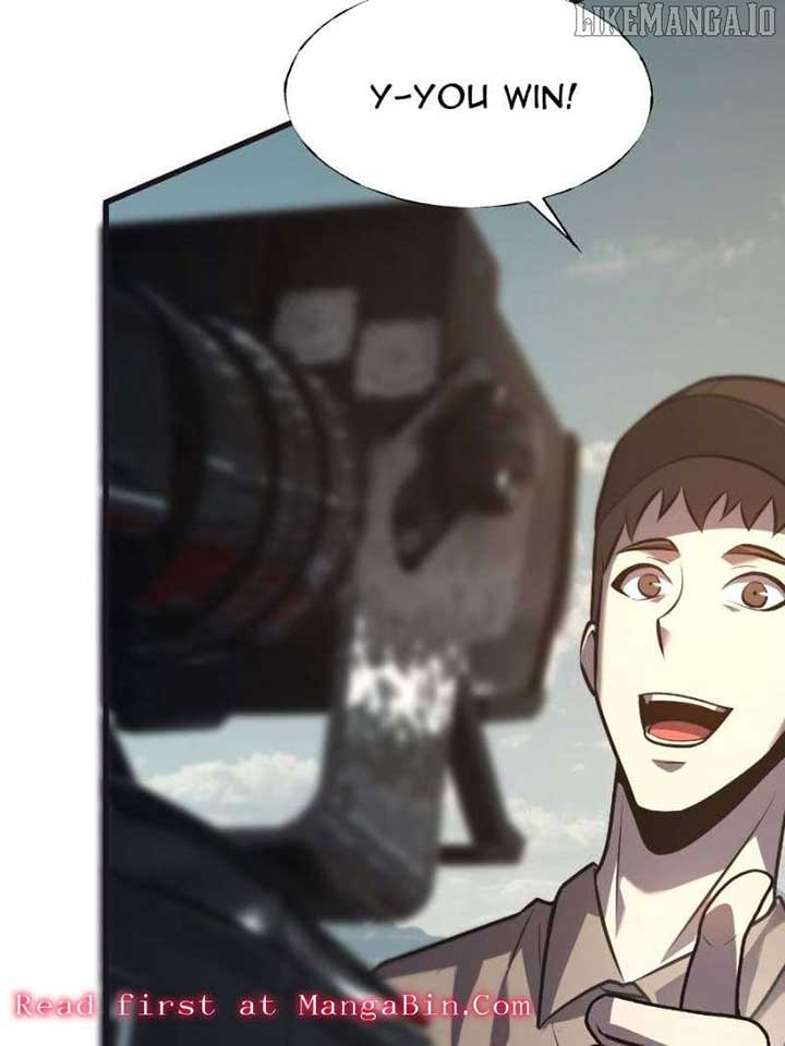 I’m the strongest boss Chapter 58 - Page 54