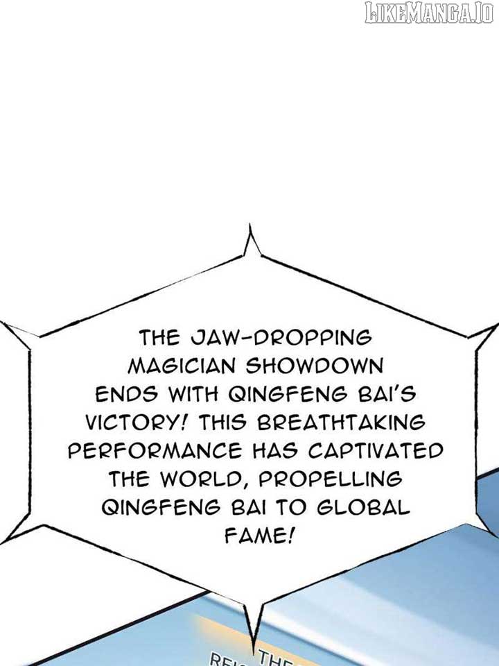 I’m the strongest boss Chapter 58 - Page 56