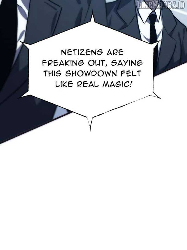 I’m the strongest boss Chapter 58 - Page 58