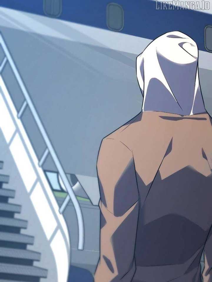 I’m the strongest boss Chapter 58 - Page 61