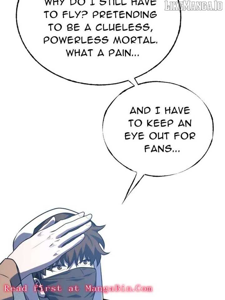 I’m the strongest boss Chapter 58 - Page 64