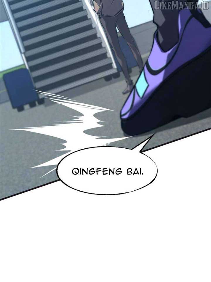 I’m the strongest boss Chapter 58 - Page 69