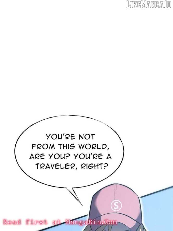 I’m the strongest boss Chapter 58 - Page 70